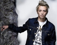 [룩@재팬] 캇툰 前멤버 다나카 코키, 대마초 소지로 체포