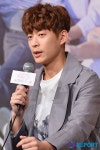 [T포토] 이창욱 갑 오브 갑 캐릭터로 나와요