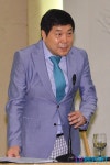 [T포토] 홍상기 폭언 송대관이 먼저 시작했다