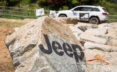 지프 캠프 2017, Jeep의 움직임은 곧 길이다