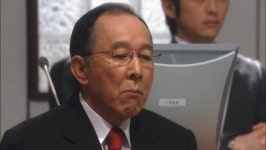 [룩@재팬] 日 국민배우 하시즈메 이사오, 아들 약물 체포에 자숙