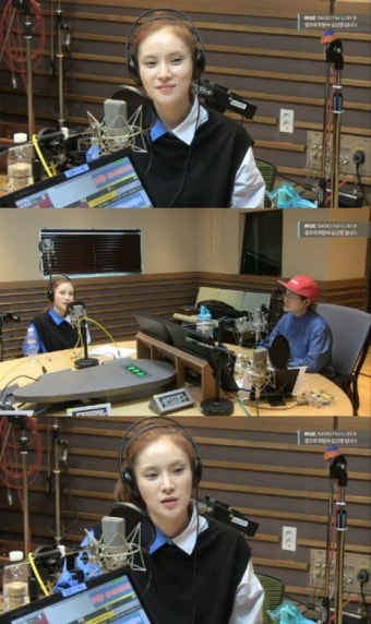 ‘정희’ 거미X아이유, 이 듀엣 기대한다 진짜 (feat. 김신영) [종합]