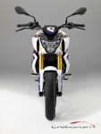 BMW 모토라드 최초의 500cc 이하 모터사이클, G310 R 출시