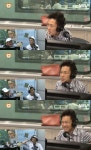 올드스쿨 박남정, 13년 만에 컴백 딸 박시은, 최고의 라이벌[종합]
