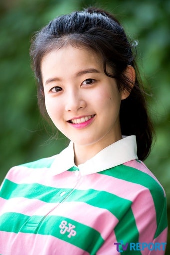 '박남정 딸' 박시은 