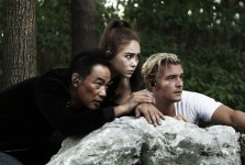 [할리웃통신] 배우 올랜도 블룸, 생애 첫 중국 영화 출연