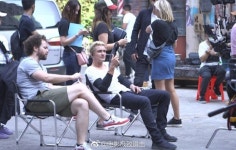 [할리웃통신] 배우 올랜도 블룸, 생애 첫 중국 영화 출연