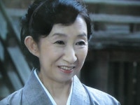 [룩@재팬] 남편 죽은 다음날 무대 오른 日 배우 와시오 마치코