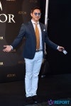 [T포토] 한석준 