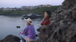 이효리, 아이유에 썸남, 제주도 데려와 조언+산책
