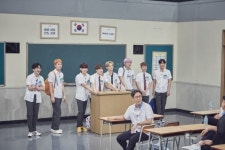 아는형님 강호동, 엑소 디오에 푹 빠진 이유