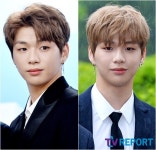[T스타일] 워너원 강다니엘 깐다니엘VS덮다니엘, 누가 더 좋아?