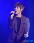 [T포토] 정동하 달달한 명품 보컬