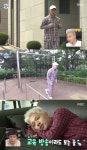 [TV줌인] ‘나혼자’ 슈퍼스타→동할배, 태양이 친근해졌다