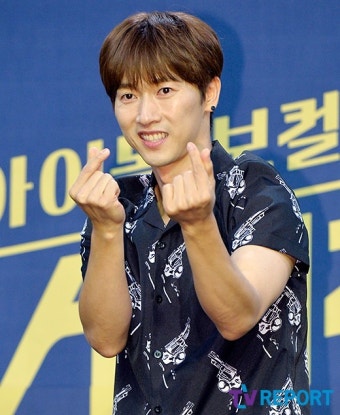 장우혁X김가영 아나운서 열애설…소속사 연락두절