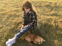 효리네 이효리x아이유, 제주 오름 데이트 한편의 화보