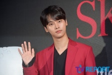 [T포토] 빅스 엔 안녕~