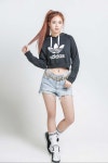 ‘언프리티’→‘더 유닛’…제이니, 네 번째 아이돌 도전