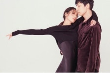 "비보이를 사랑한 발레리나"…하휘동♥최수진, 美친 예비부부[화보]