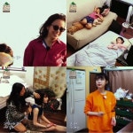 “이 조합, 칭찬해” ‘효리네민박’ 효리X지은송, 두 가지 버전 공개