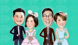 님과함께2, 박수칠 때 떠났다…자체 최고시청률로 종영