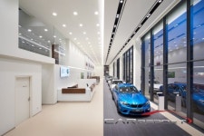 BMW 그룹 코리아, 김해 커넥티드 센터 오픈