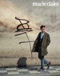 이서진, 프라하 사로잡은 멋짐 [화보]