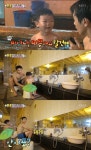 ‘슈퍼맨’ 대박이, 첫 남탕입성...이동국 등 밀어주며 효자 등극