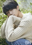 박지빈 “16년 연기생활, 아역배우 이미지 벗고 싶지 않아” [화보]