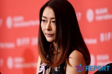 [T포토] 나카야마 미호 