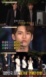 마스터키 옹성우, 홍성우·웅성우 아닌 옹성우 웃음가득 자기소개