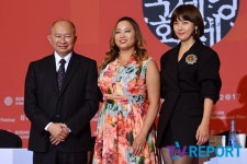 [T포토] 맨헌트 "많이 사랑해주세요"