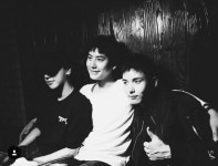“I LOVE K.R.Y.”…슈퍼주니어 예성, 려욱+규현과의 추억