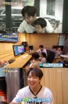 ‘슈돌’ 정용화, 서언-서준 떡선물에 삼촌미소 ‘기특한 형제’