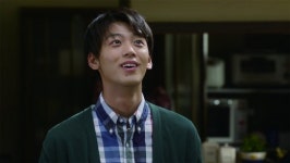 [룩@재팬] 배우 타케우치 료마, 日 올해의 얼굴 선정