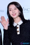 [T포토] 나라 