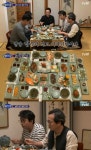 ‘알쓸신잡2’ 황교익이 밝힌 임금님 수라상의 진실