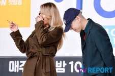 “양지로 나온 YG”…씨엘X오혁, 베일 벗은 이중생활 기대해 [종합]