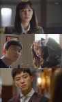 [TV줌인] 연우진X박은빈 ‘이판사판’, 무리수 첫방에 쏠린 기대와 우려