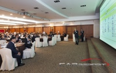 르노삼성자동차, 협력업체 역할 및 기회 확대 전망