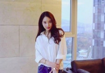 한서희, 쇼핑몰 대표 된다…반전 행보