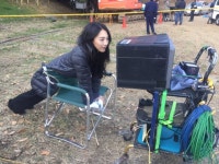 [룩@재팬] 前 카라 강지영, 일본서 영화감독 도전