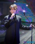 [T포토] 하동균 명품 보컬