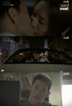 감빵생활 박해수♥정수정 박력키스…정해인 억울 과거사[종합]
