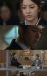 ‘돈꽃’ 임강성, 박지일에 “자살 안하면 조작결혼 폭로”