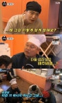 ‘강식당’ 강호동, 나PD와 담판 “혼자만의 시간을 달라”