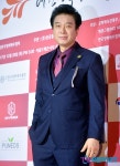 [T포토] 김형일 