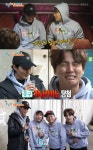 ‘1박2일’ 의리남 조인성 깜짝등장, 까나리 복불복에서 승리