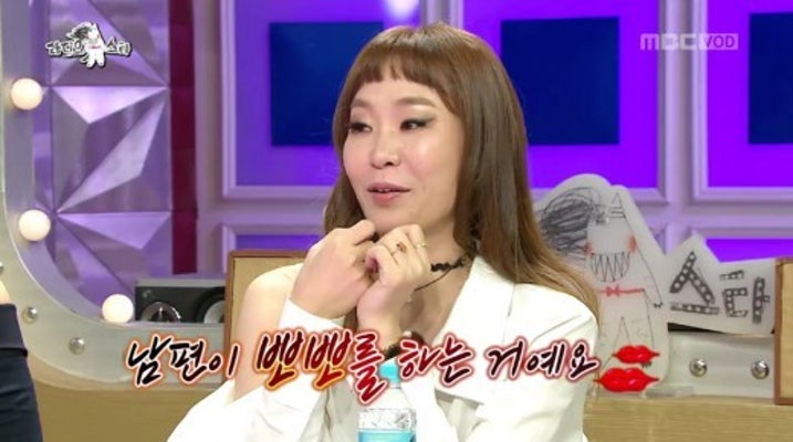 [직격인터뷰] 정주리 
