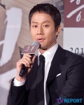 흥부 정우 故김주혁 애도 형, 보고싶습니다 울먹